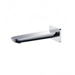 Kara Chrome Lead Free Bath Spout